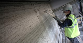 Механизированная штукатурка Батайск, цена от 772 руб.