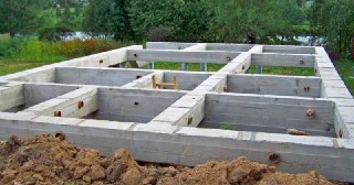 Расчет фундамента Батайск цена от 2059 руб.