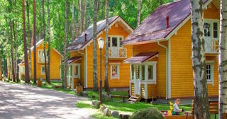 Строительство дач под ключ в Батайске - Строй-Бтс. Качественные дачи от 133809 рублей