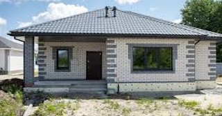Строительство домов из кирпича с мансардой в Батайске | от 3603 рублей